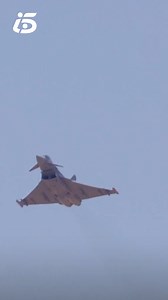 628K views · 14K reactions | El Ejército español espera la llegada de 20 Eurofighters de nueva generación: cuestan 70 millones de euros cada uno | Informativos Telecinco.com | Facebook