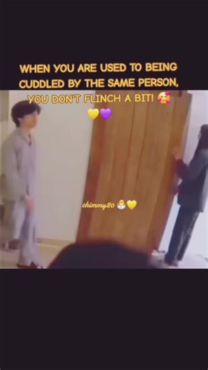 Romantic Cuddles Between Jikook: A Heartwarming Example