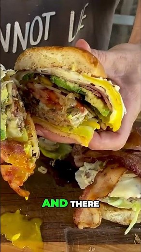 Top 12 Burger Toppings Revealed for Smash Burgers!