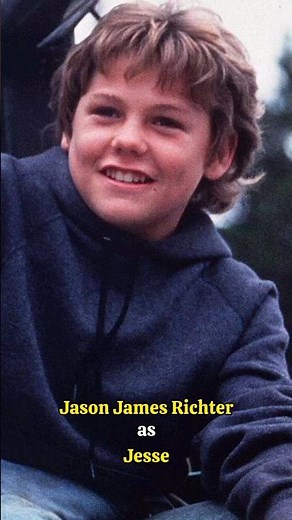 🐋 Free Willy (1993) Cast THEN & NOW | Where Are They Now? ⭐