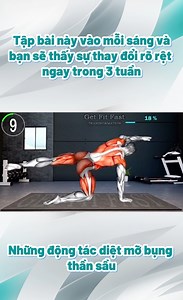 4.1M views · 23K reactions | Nếu bạn muốn giảm cân, đặc biệt là vùng mỡ bụng, thì đây thực sự là những động tác hiệu qủa nhất đó. Cố gắng tập mỗi sáng và trong ngày ăn nhiều rau xanh, thịt hơn cơm và những đồ ăn chế biến sẵn nhé. Bạn sẽ thấy mình gầy đi trông thấy đó. Chúc mọi người ngày mới nhiều năng lượng! #yoga #nguyenhieuyoga | Nguyễn Hiếu Yoga | Facebook