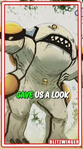 BEN 10 Is BACK...