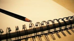 Yahoo tears page from Google Notebook with Search Pad