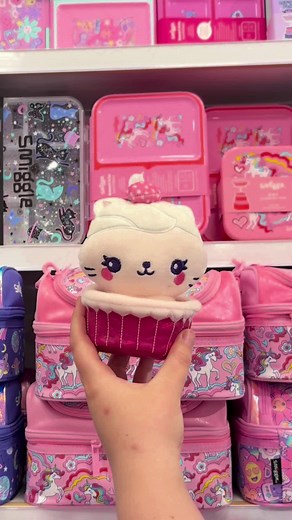 7.7K views · 25 reactions | Explore 25% OFF these new arrivals 朗 Hurry, ends tomorrow! | Smiggle | Facebook