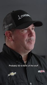 2.4K views · 52 reactions | Richard Childress Racing has always been about performance — on the track and beyond. ✈️ With Okuma’s advanced machining technology, they're tackling the most demanding projects with precision and efficiency. https://f.mtr.cool/nxlyazwitd #Okuma #RCR #HighPerformanceMachining #Automation #Innovation | Okuma America Corporation | Facebook