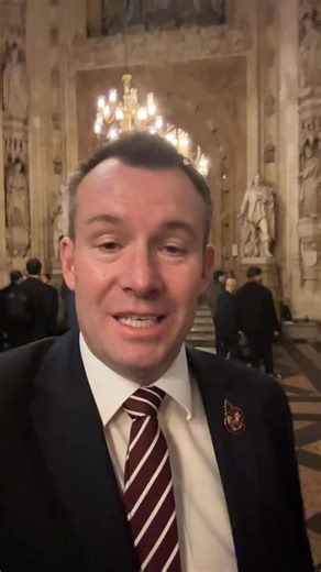 187K views · 9K reactions | Kemi has announced that The Conservatives...