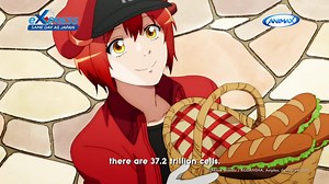 8.7K views · 591 reactions | Yes, we know you've been waiting for this. Your favourite cells are back, busier than ever!  'Cells at Work!!'  Premieres Jan 10, every Sun, 8.30PM (7.30PM JKT/BKK), Same Day As Japan #Animax_eXpress #はたらく細胞 | Animax Asia | Facebook