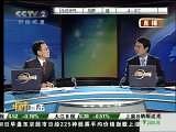 收市直击 2010-01-08