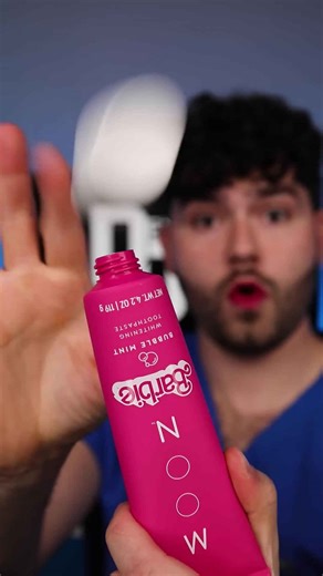 Ancient vs future Barbie toothbrush?