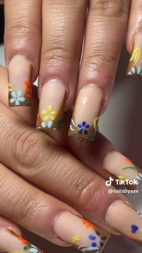 Tutorial for Cantarito Nails: Step-by-Step Guide
