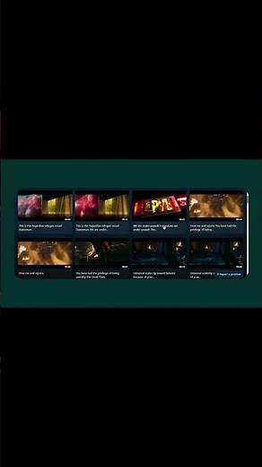 How to find Movie Clips for reels or shorts #movieclips #clipcafe