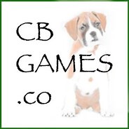 Steam 系列：CBGames