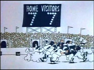 Schoolhouse Rock, Interjections