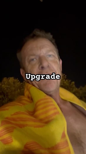 Van Life Hack: Hot Showers Anywhere With Just a Few Gallons