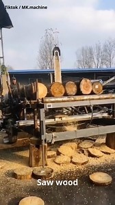 373K views · 770 reactions | Awesome Machines That Are At Another Level | Discover World | Facebook