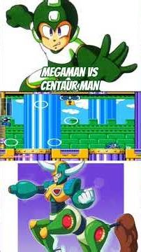 MeganMan 6 PS1 Boss Fight MegaMan vs Centaur Man #Megaman6 #fypageシ #iwillrisetothetop