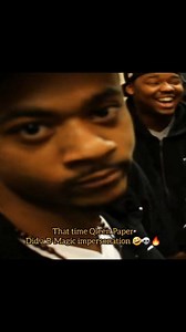 Qleen Paper was hilarious Vs B Magic, in their classic rap battle‼️😭🔥 || #battlerap | Bars on Top of Bars