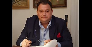 Analistul H. D. Hartmann: „SUA nu sunt conduse de Joe Biden, ci de un grup de interese neoconservatoare” - VIDEO EXCLUSIV