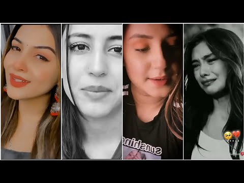 New Sad Shayari | Girls Attitudes |Heart Broken | Poetry | Bewafa Shayari