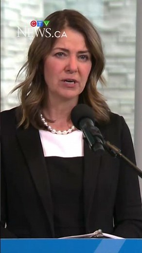 Danielle Smith still hopeful for deal with Ottawa