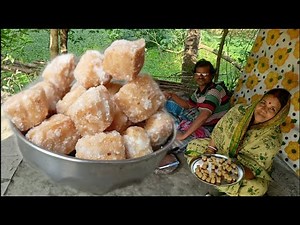 জীবনে ভুলতে পারবেন না মাত্র ২ কাপ ময়দা দিয়ে একবার এইভাবে গোজা বানিয়ে দেখুন | Goja | Goja Recipe