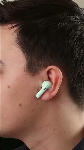 Mini Review: Happy Plugs Air 1 Zen