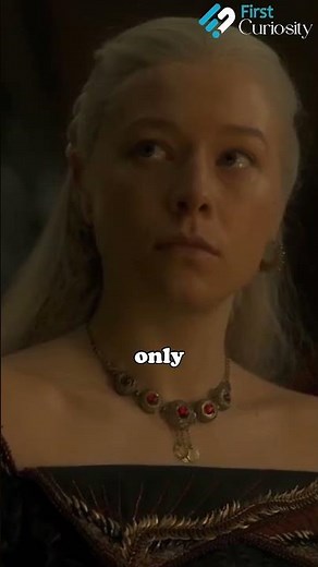 Rhaenyra Repeats House Stark's Biggest Mistake In House Of The Dragon
