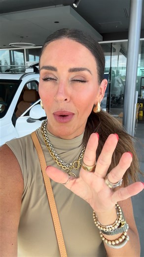 Luxury that moves with you. The Genesis GV80 — spacious, smart, and stunning. Because being a mom doesn’t mean slowing down. Learn more about our affordable luxury Genesis models today at Genesis of Edmond | Genesis of Edmond