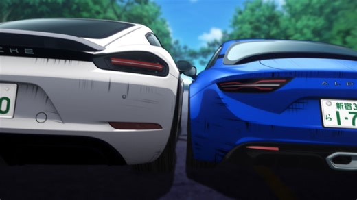 MF Ghost Season 3 Episode 5 Release Date and Everything You Need to Know