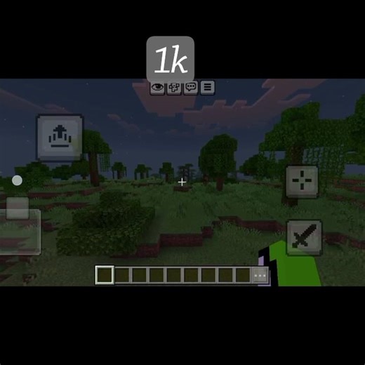 Minecraft DAY vs NIGHT Which is More AMAZING #isurvived100daysminecraftinhindi