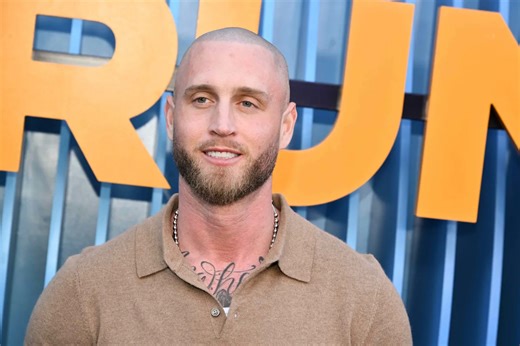 Tom Hanks’s Son Chet Has a Surprisingly Relatable Reason for Living in a Nashville Trailer Park: "Not What You Think"