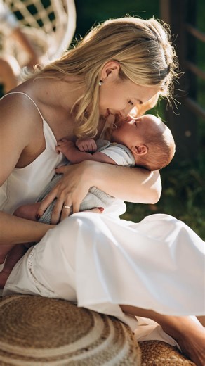 Kiek nedaug reikia, kad visos problemos liktų už… 🫶 my little pumpkin ✨ | Ben&Berries - Healthy Snacks