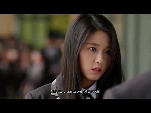 Orange Marmalade Ep2- Vampire Seolhyun