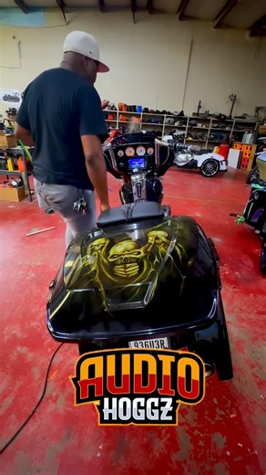 71 reactions · 8 comments | CUSTOMER: “I want to JAM but don’t put all those speakers everywhere!”AUDIO HOGGZ: “Cool! Say less! Text 832-370-0028 to jump on the schedule! #audiohoggz #dbdrive #motorcycle #motorcyclesoftiktok #motorcyclesofinstagram #motorcycleaudio #harleydavidson #harleydavidsonlifestyle #rockfordfosgate #euphoria #harleyaudioupgrades #harleysoundsystem #soundigital #harleyaudio #letmeupgradeyou #baggernation #harleyaudioupgrades #motorcycleaudio | Audio Hoggz | Facebook