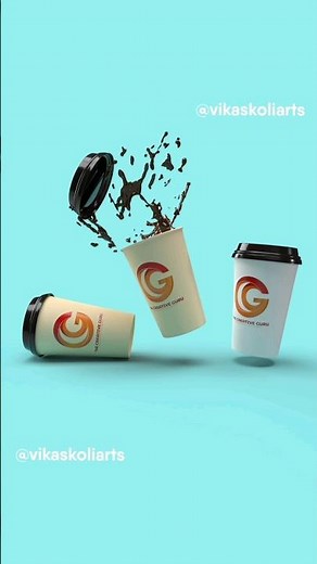 Adobe Dimension Tutorial 👆 #3d #3danimation #adobe #adobedimension #animation #design #shorts