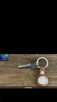 Apple AirTag 2025: Top Bluetooth Tracker Review!