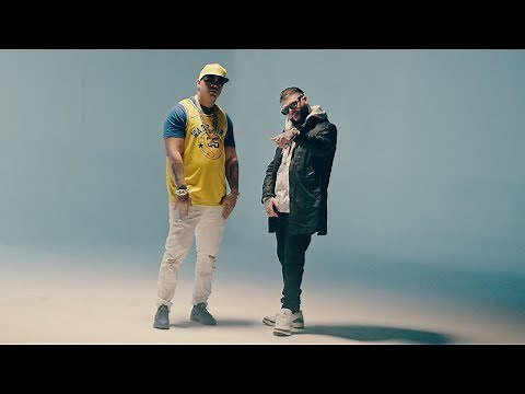 Pacho El Antifeka, Farruko - Pa Morir Se Nace (Video Oficial)