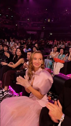 MIA BOYKA wins at the RU.TV Music Awards #miaboyka