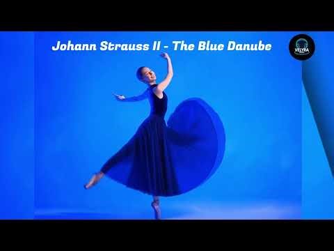 Johann Strauss - Blue Danube (Trap Remix)