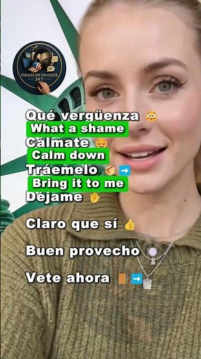 Essential English phrases for everyday life (with easy pronunciation)