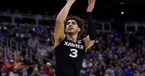 Xavier star Colby Jones makes decision on NBA Draft