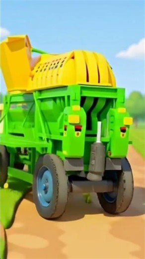 AI Harvest: The Future of Food Just Sprouted!