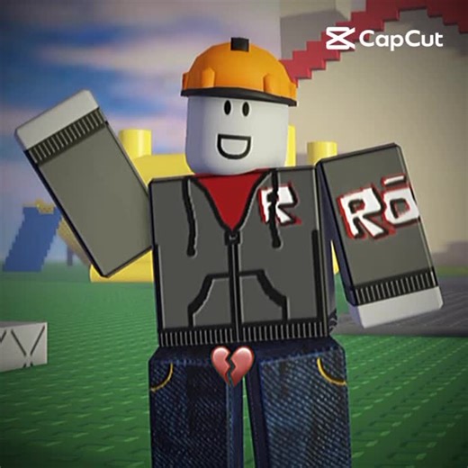 Roblox Builderman 💀