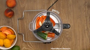 A powerful food processor is all you need. Get yourself a partner that does it all. The Hamilton Beach 450W Stack & Snap Food Processor with 1.8L capacity chops, shreds, slices and mixes. Meal preparations have never been easier, get yours now only at RM299 (RCP: 629)!  FREE Delivery  5%+5% S-Coin Cashback Wait no more! Visit us now at https://bit.ly/3ftbrxk. T&Cs apply.* #senQMY #HamiltonBeach #foodprocessor | senQ Digital Station | Facebook