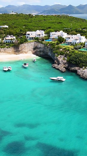 11K views · 138 reactions | Discover the allure of St. Maarten, where...