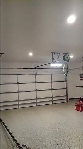 liftmaster 87504-267 installed