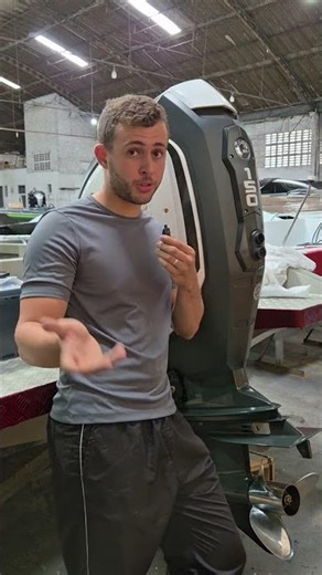 Evinrude outboard dead !!!