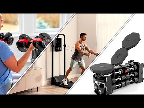 10 Health & Fitness Gadgets You Must Have