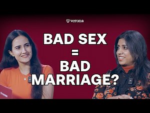 Do women need sex more than men? | Sex expert explains