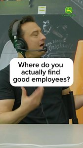 2.9K views | Looking to grow your lawn care business but can’t seem to find good help? Jonathan Pototschnik (aka Lawn Care Millionaire) shares exactly where to look for great employees — and how to avoid common hiring mistakes.‍♂️ Hiring smarter = scaling faster. | Paul Jamison | Facebook